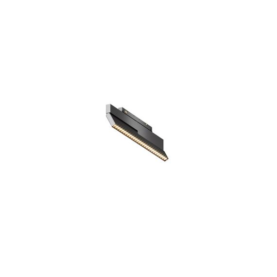 Трековый светильник Maytoni Technical EXILITY X Points Rot TR242-2-12W3K-B