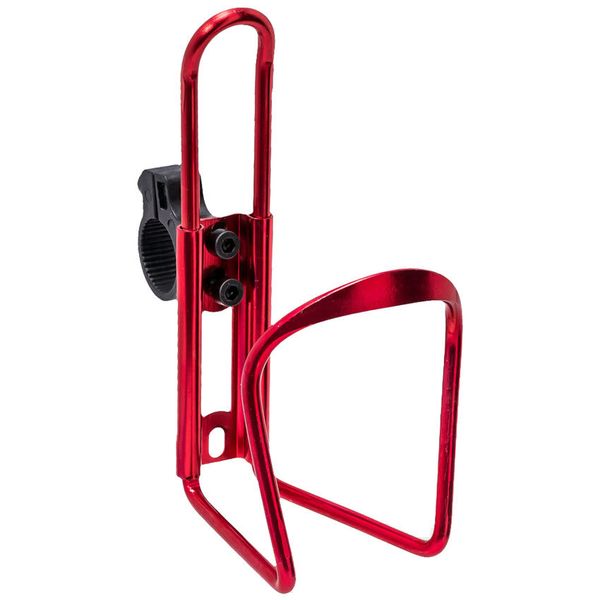 Держатель для бутылочки с креплением на руль