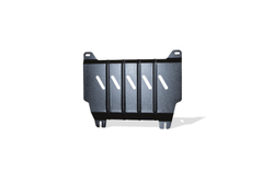 Защита картера ECO для TOYOTA Land Cruiser 200; для LEXUS LX (2015-)  ECO.48.37.020