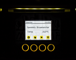 Пивоварня BRAUMEISTER Plus 20л