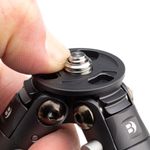 Штатив Benro TABLEPODKIT настольный