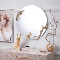 Кошка Египетская Айвори