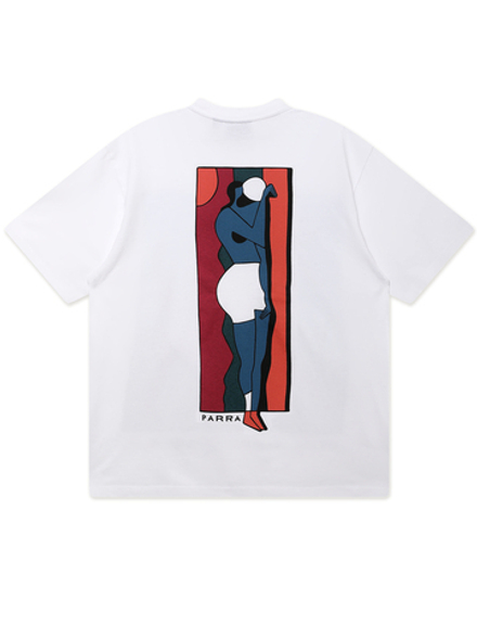 Футболка Кор. Рукав Vertical Thoughts T-shirt