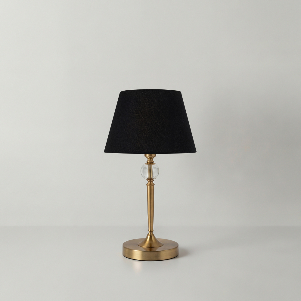 Настольный светильник Freya FR5190TL-01BS