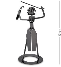 XDY003 Фигура «Скрипач» (AT)