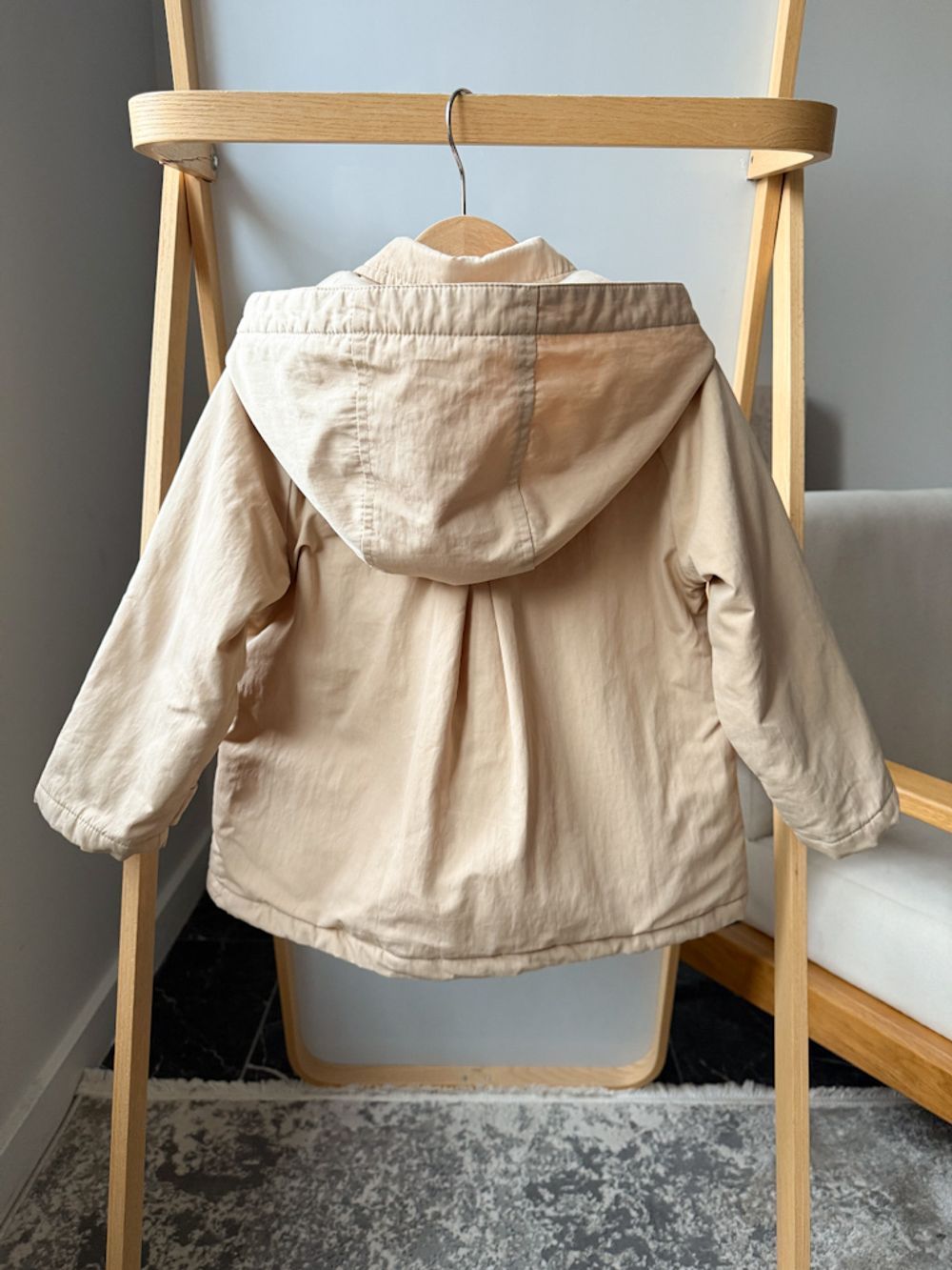 Утепленная куртка Tizzas, 104