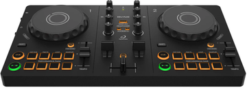 AlphaTheta DDJ-FLX2