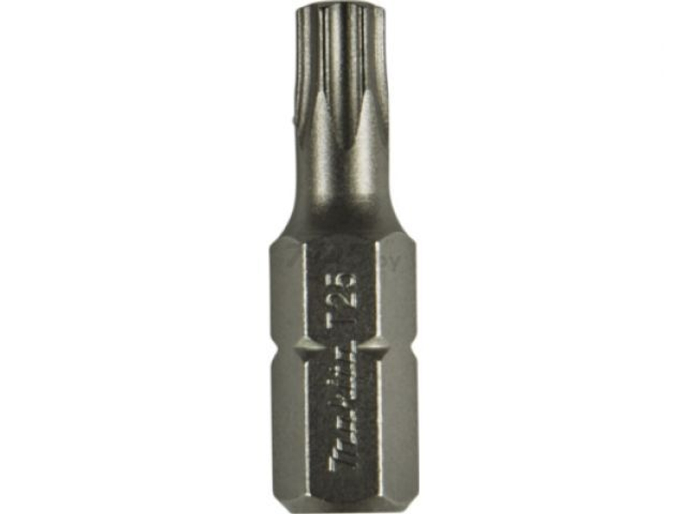 Насадка T25, 25 мм, C-form, 3 шт. Makita B-23628