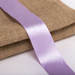 Ленты для декора, рукоделия и упаковки подарков