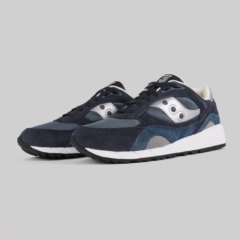 Кроссовки Saucony Shadow 6000 артикул:S704416 - купить в магазине Дайс