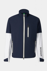 Куртка BOGNER GOLF BOLEK в синем цвете
