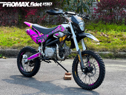 Питбайк PROMAX FIDET 190E PRO 17/14