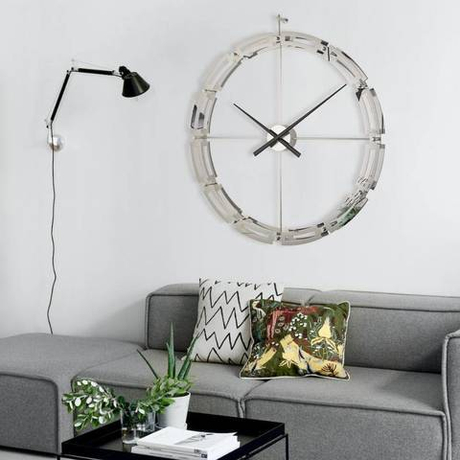 Часы настенные Tomas Stern 8035