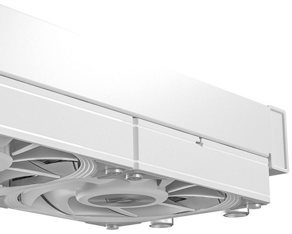 Система охлаждения ID-COOLING DX240 Max ID-CPU-DX240 MAX WHITE