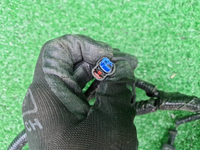 Проводка моторного отсека Geely Atlas Pro (21-нв)