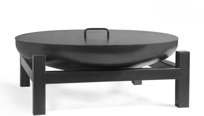 Чаша для костра UFIRE FW-14, 80 см