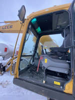 LGCE E6255 Экскаватор Е6255F (Дизельный, 7,1 л, 208 л.с., АТ)