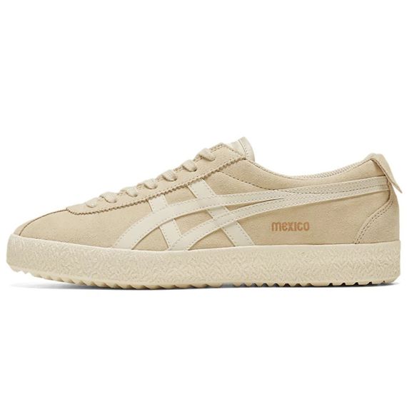 Onitsuka Tiger Delegation