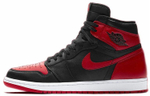 Кроссовки Jordan Air Jordan 1 Homage To Home