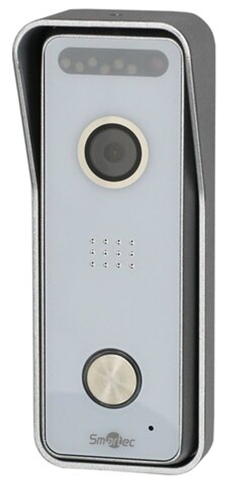 ST-DP521VP-WT Вызывная панель IP-домофона Smartec