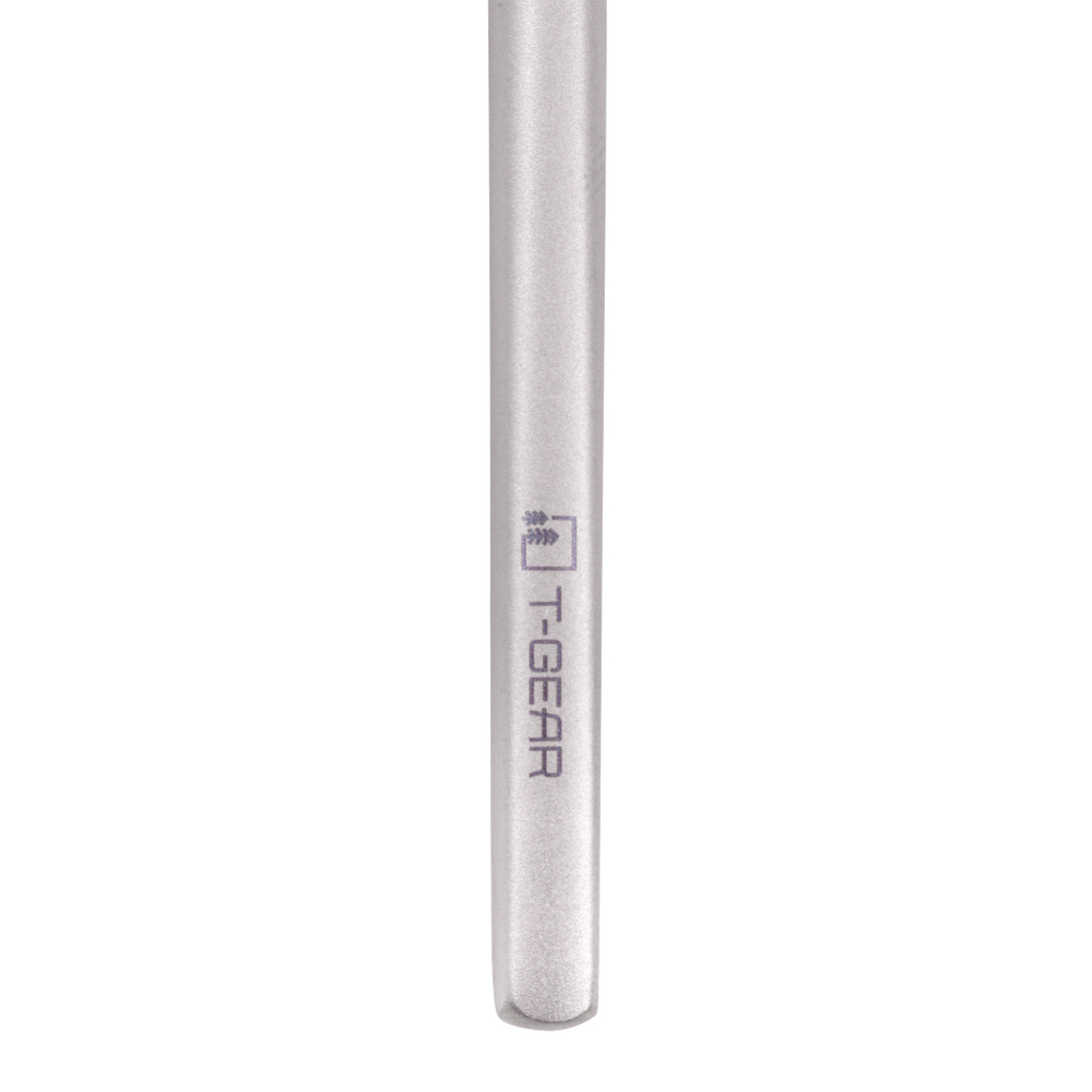 Палочки складные титановые T-Gear Titanium Folding Сhopsticks