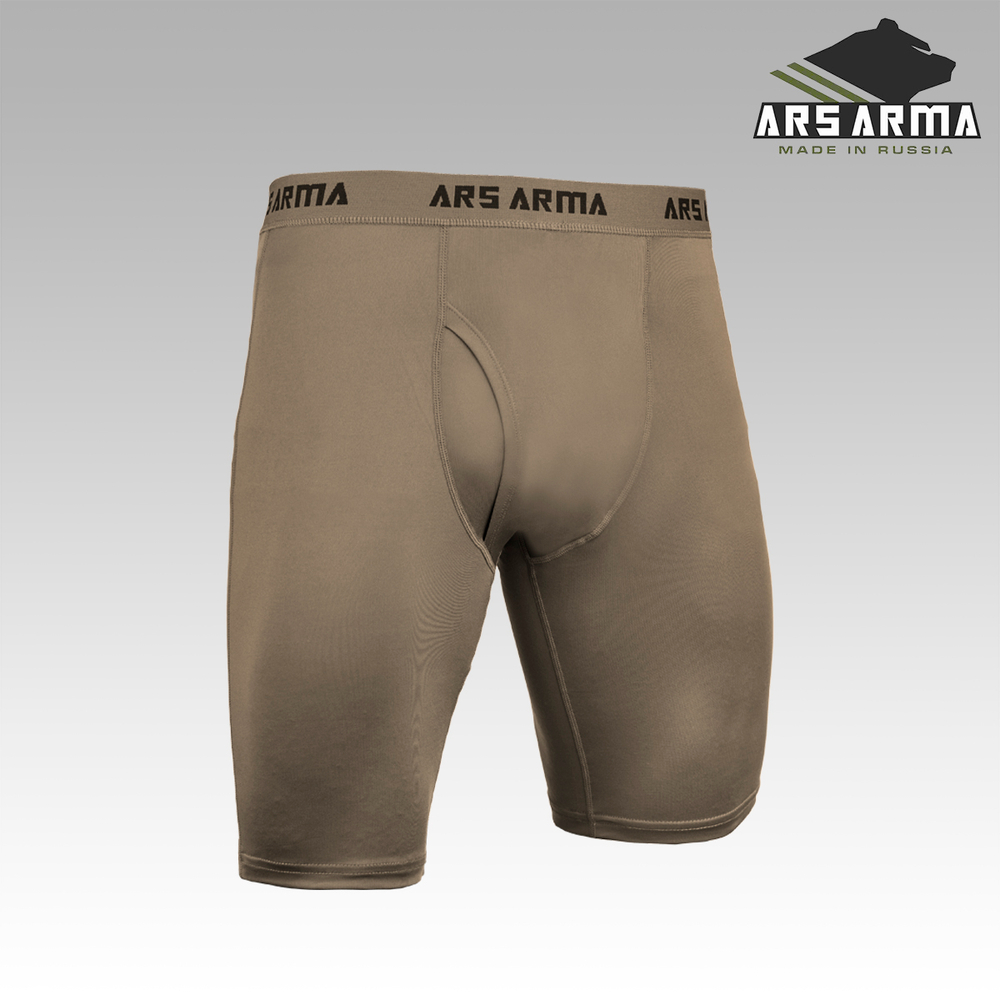 Термошорты Экватор ARS ARMA