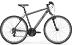 Городской велосипед Merida Crossway 10-V (2022)