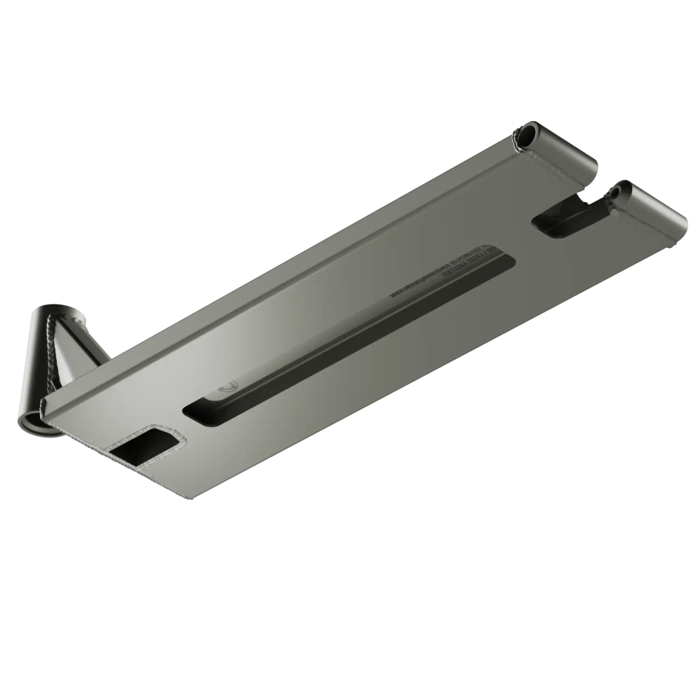 Дека ONYX ALFA V2 (6,88 / 23.5 / оливковый)