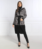 пальто Liu Jo Sport - черный(TF2101 MA68M)