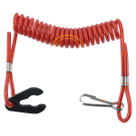 Предохр.чека для моторов Gladiator / Yamaha 15A-202013 / 682-82556-00-00 / 14110056