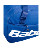 Сумка для падел Babolat Court S Dark Blue 2025, компактная и вместительная