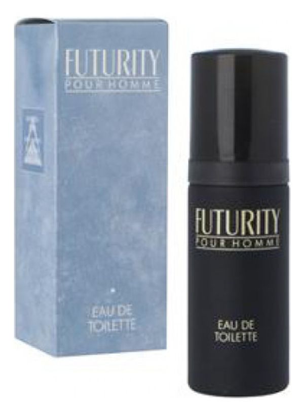 Milton Lloyd Futurity Pour Homme