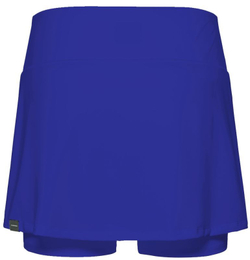 Теннисная юбка Head Club Basic Skort