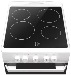 Электрическая плита Hansa FCCW54000