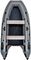 Лодка надувная OMOLON SLD 360 IB (надувное дно)