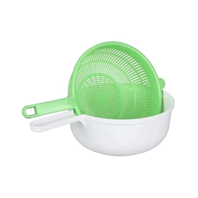 Дуршлаг с чашей 3л.