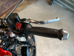 Royal Enfield Interceptor 650 Mark 2 (Special / Premium)