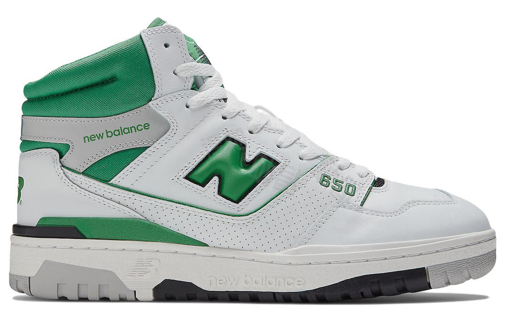 Кроссовки New Balance 650