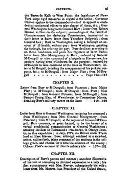 Memoirs of Aaron Burr. With Miscellaneous Selections from His Correspondence, Volume 1 | Aaron Burr