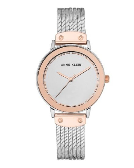 Женские часы Anne Klein 3223SMRT