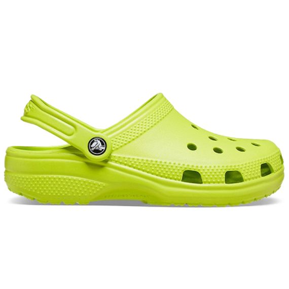 Crocs Classic Clog 'Lime Green'