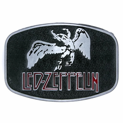 Пряжка Led Zeppelin