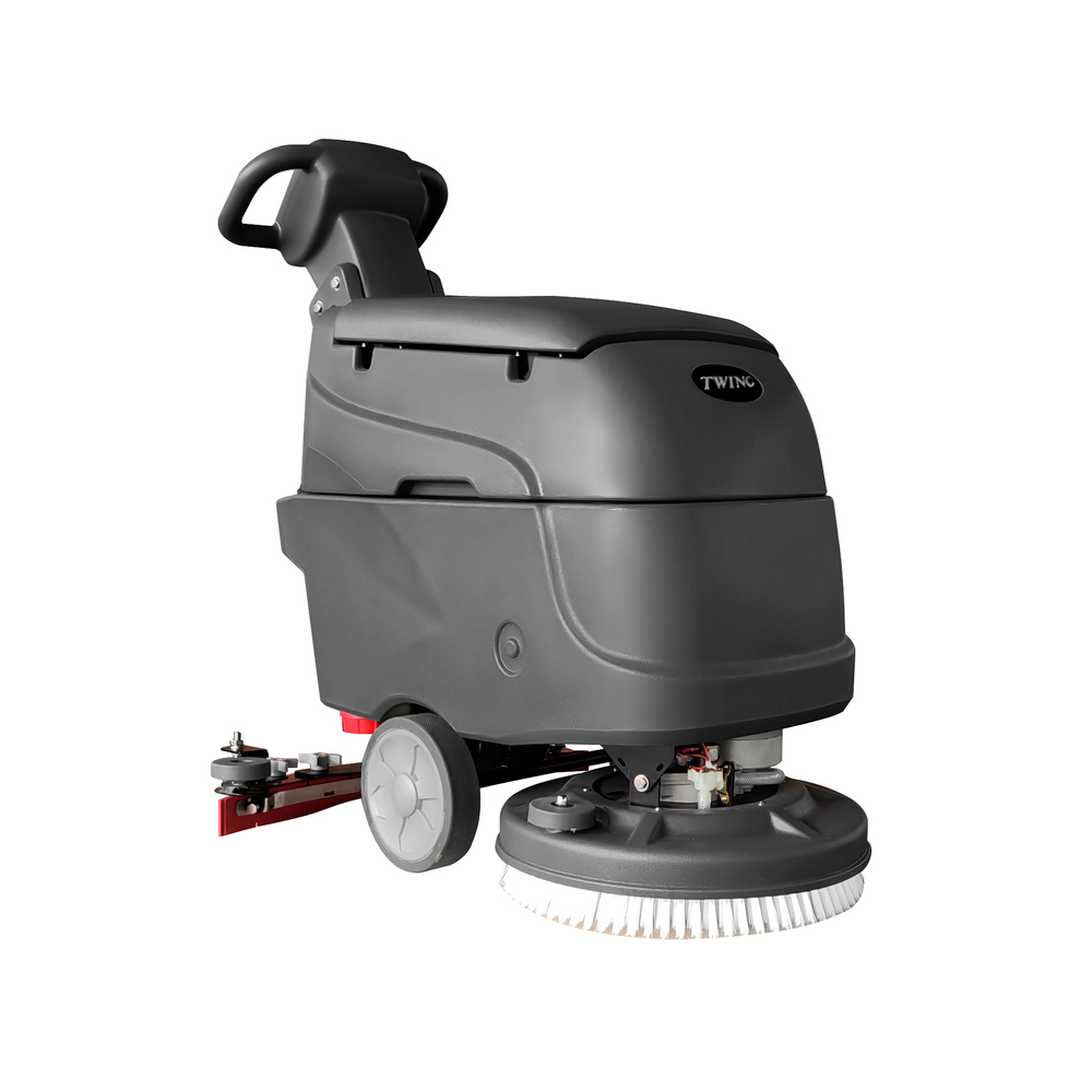 Поломоечная машина Twinc B45 24V100AhLi15A (45см/40л)