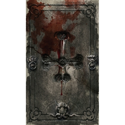 Карты-Премьер "Таро V"