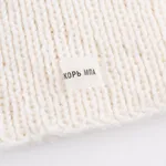 Балаклава Якорь Явление с акцентом на глаза белый / георгин