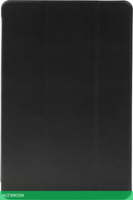 Чехол для планшета BoraSCO для Huawei MatePad T10 9,7 Tablet Case Lite черный (71051)