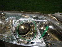 Фара правая Toyota Camry 6 V40 (2006-2009) галоген