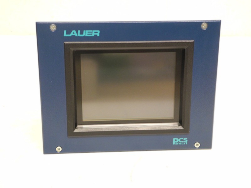 LAUER PCM-57CQD-000