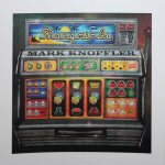 Mark Knopfler / Shangri-La (2LP)
