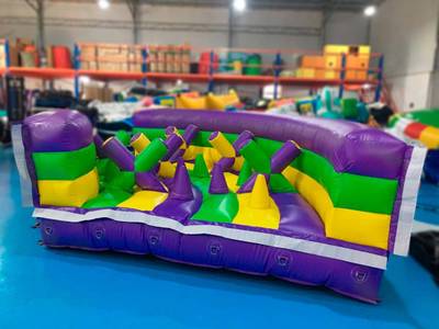 Блок "Неразбериха"